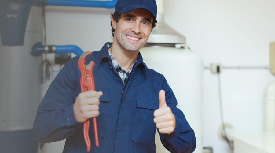 Professional Leak Detection in Kenna, WV